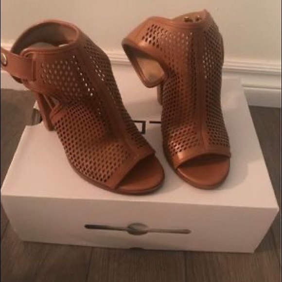Aldo Shoes